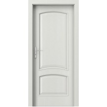 Porta NOVA 6.3 Wenge White 